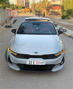 کیا K5